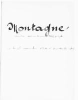 Miniature de la notice