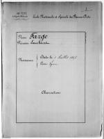 Miniature de la notice