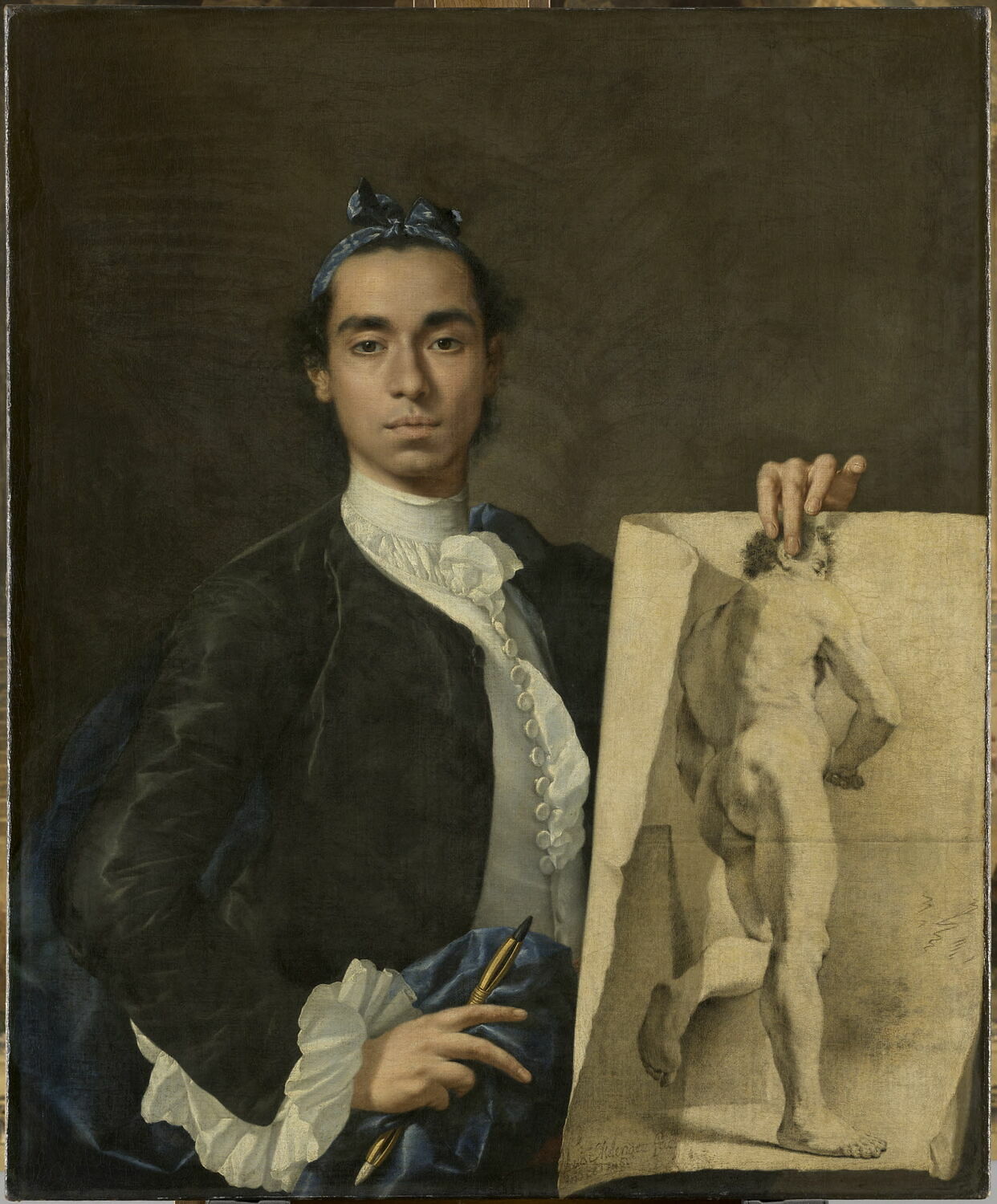 Image bases de données